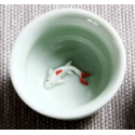 Koi Style Green