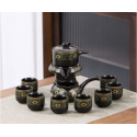 Kung Fu tea set