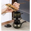 Kung Fu tea set